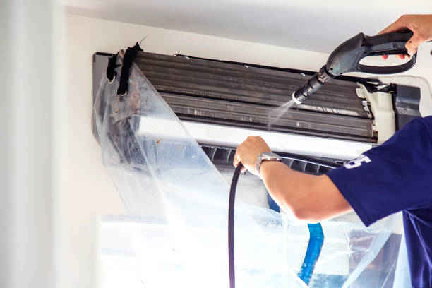Best Residential Air Duct Cleaning  in Green River, WY