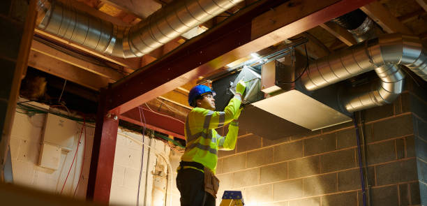 Best Affordable Air Duct Cleaning  in Green River, WY