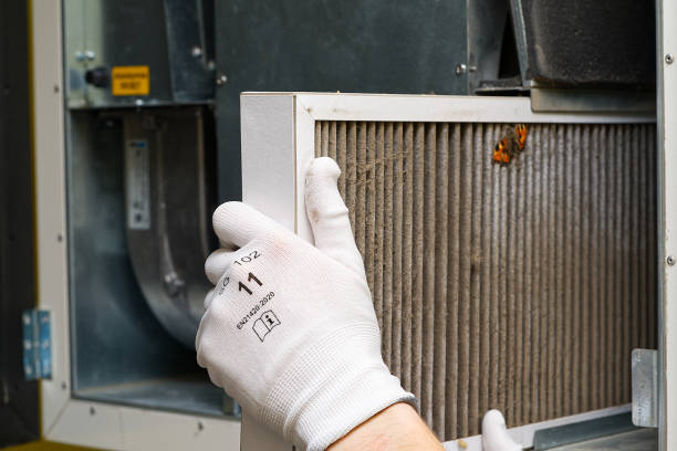 Best Local Air Duct Cleaning Services  in Green River, WY