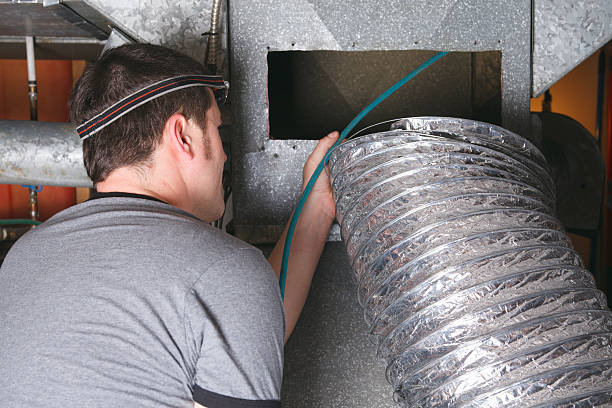 Best Ventilation Cleaning Services  in Green River, WY