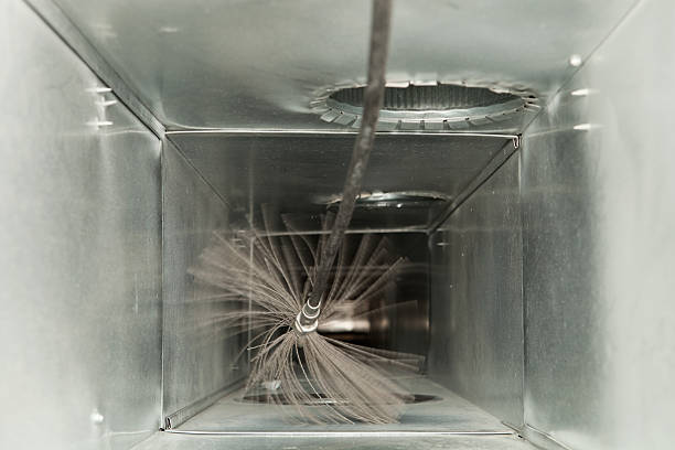Best Commercial Air Duct Cleaning  in Green River, WY