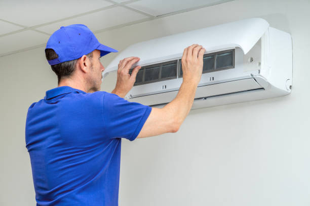 Best Air Vent Cleaning Services  in Green River, WY