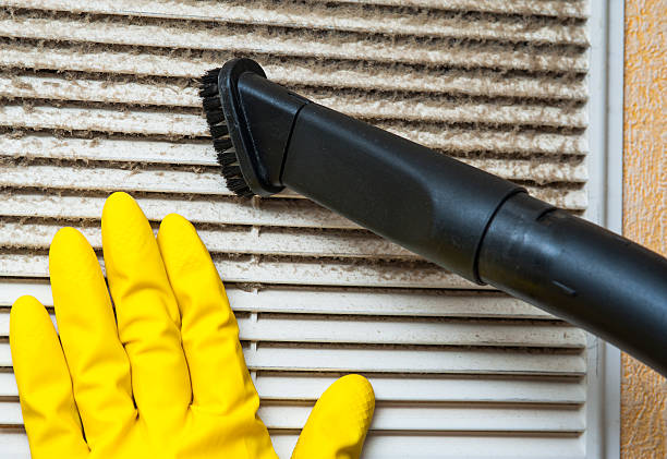 Best Ductwork Cleaning Services  in Green River, WY